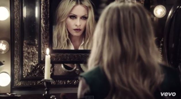 Madonna & Lucious Lyon’s Ghosttown