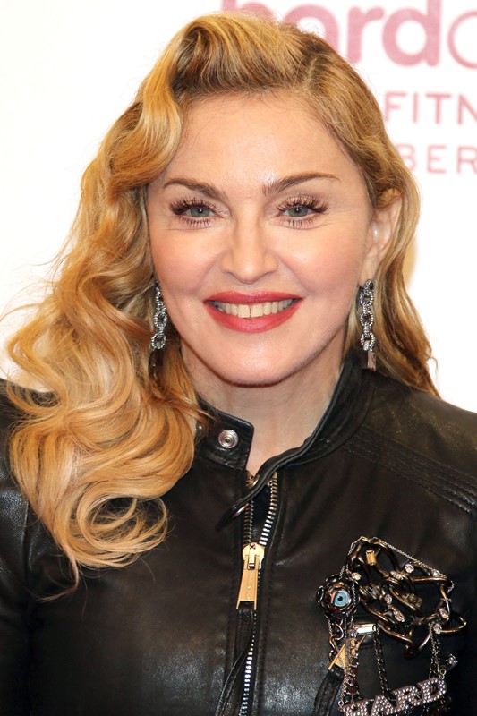 Madonna’s apology sucks