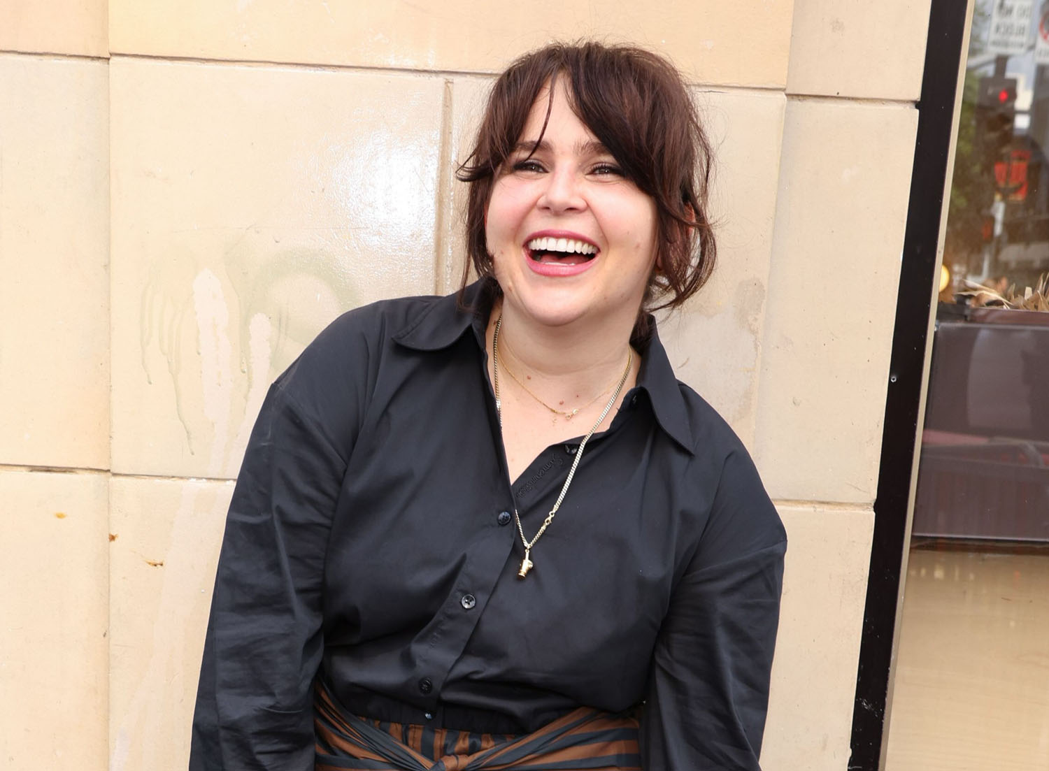 Celebrity Social Media, October 6, 2025