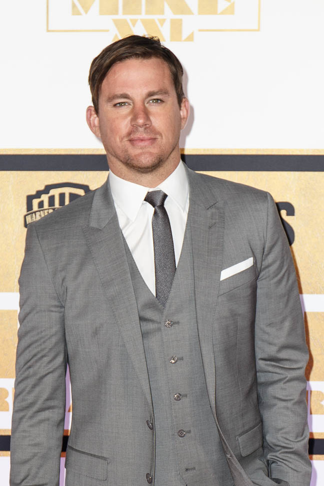 Magic Mike for women