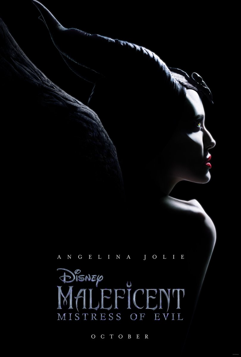 Maleficent 2 gets a real title