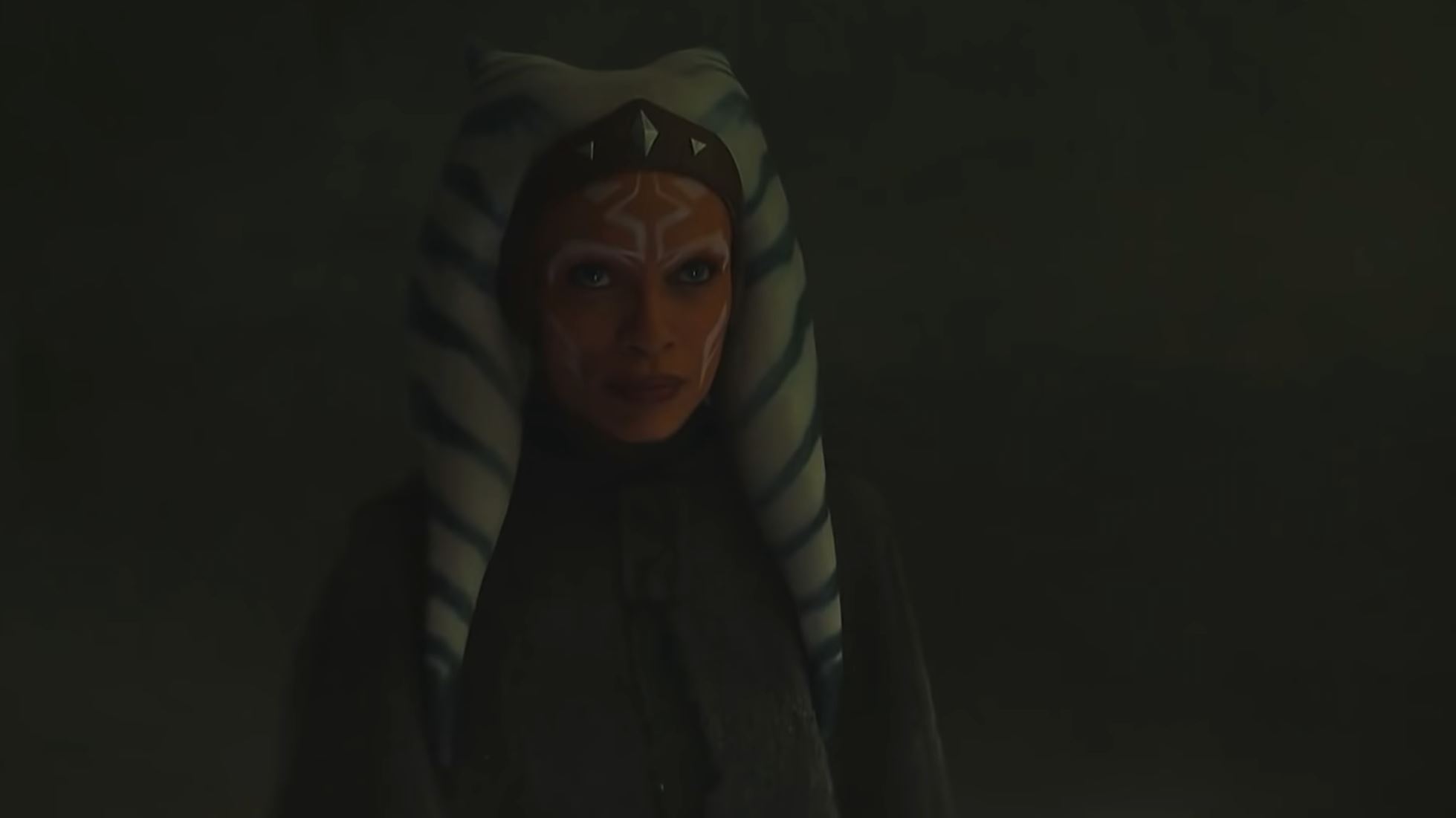 The Jedi arrives on The Mandalorian