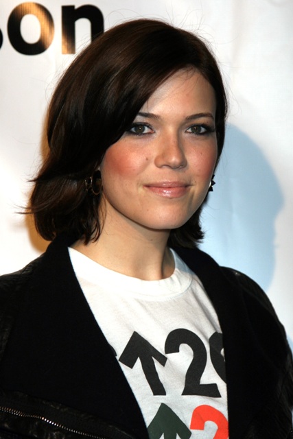 Nice girls need love too