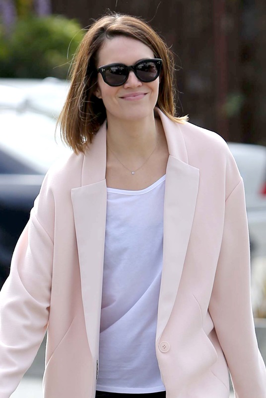 Mandy, Six Years Later