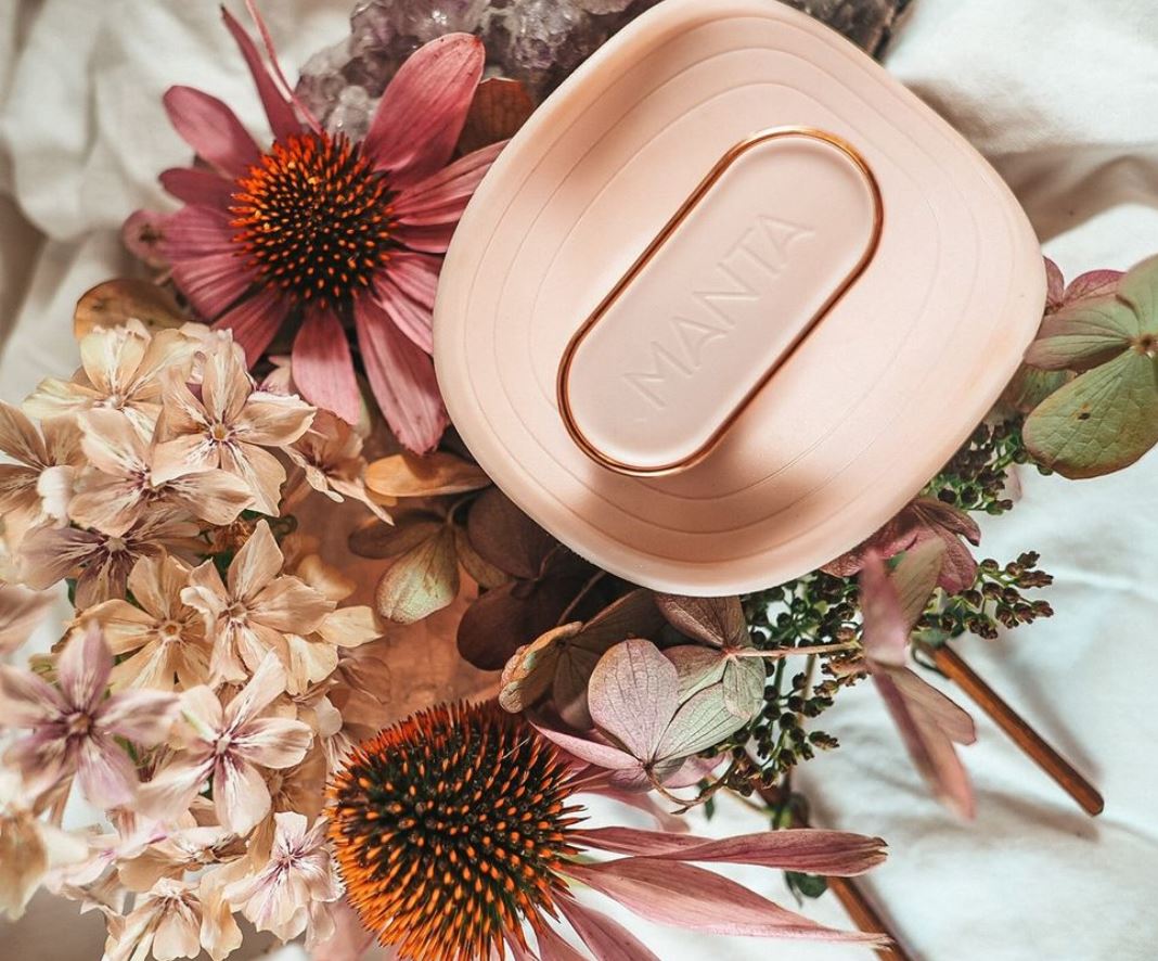 Sasha Finds: A Hair-Loving Hairbrush