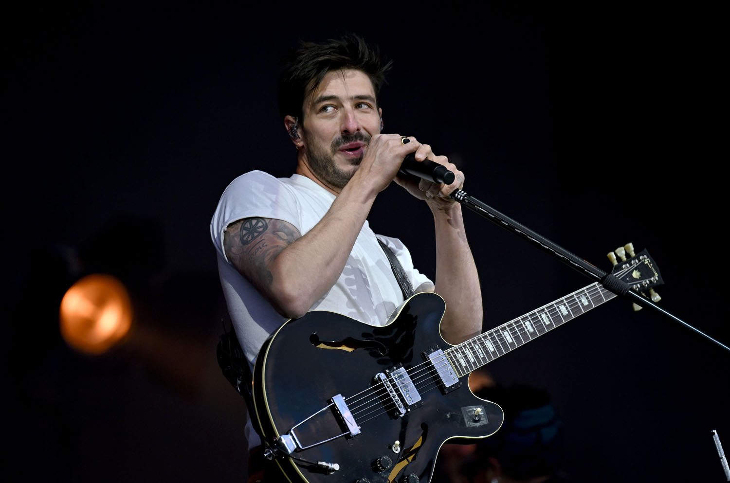 August 15, 2025 – Shout-Outs