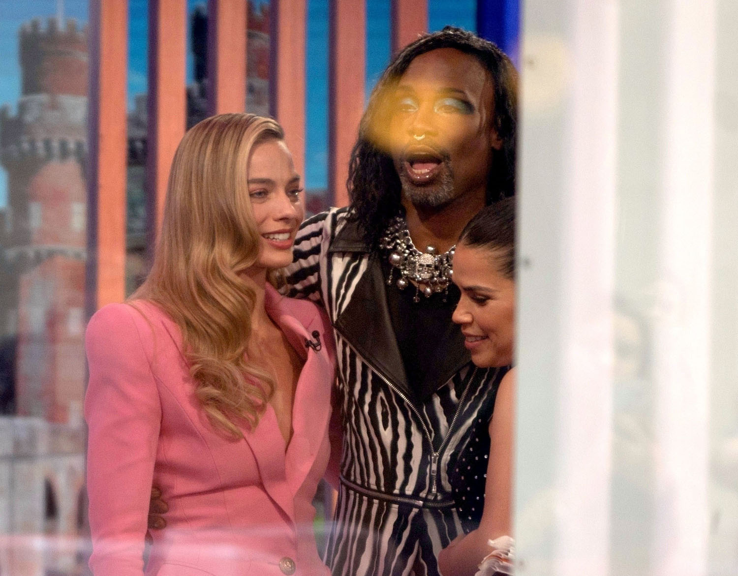 Margot Robbie: The Barbie Leftovers