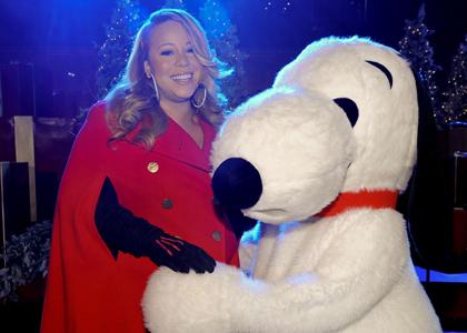 Mariah Carey’s Christmas List: 3 Rules for a Very Mimi X-Mas