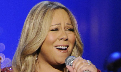 Don’t ask Mimi about anyone but Mimi