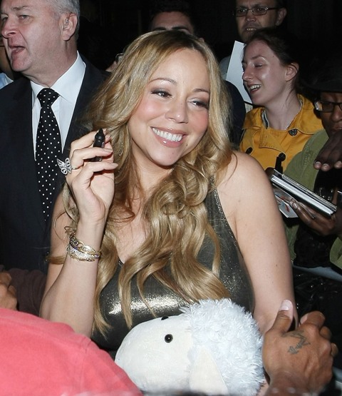 The ultimate gift bag includes a dental plan