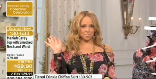 Mimi is bleak and pow pow