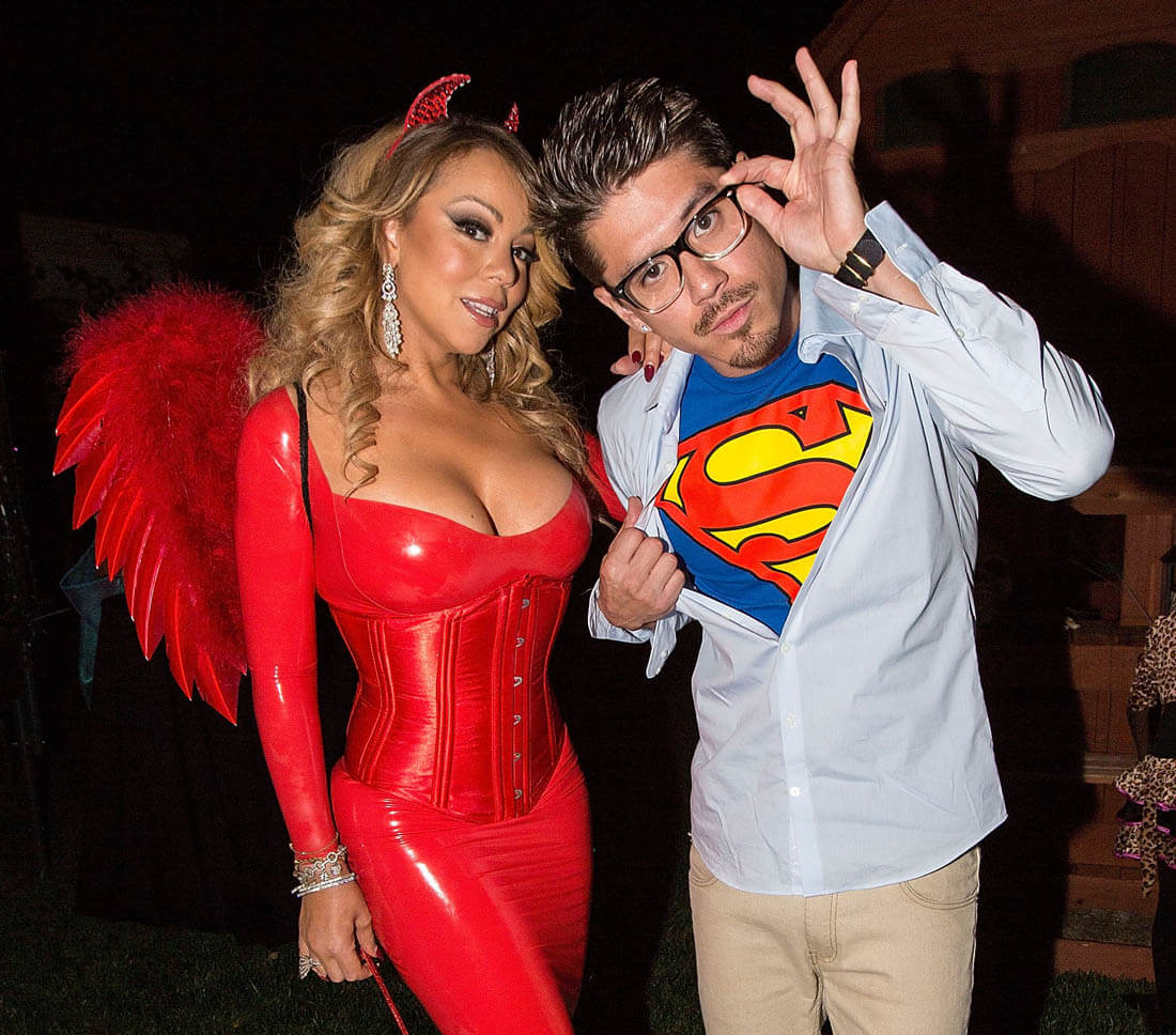 To Dump A Butterfly Part 2