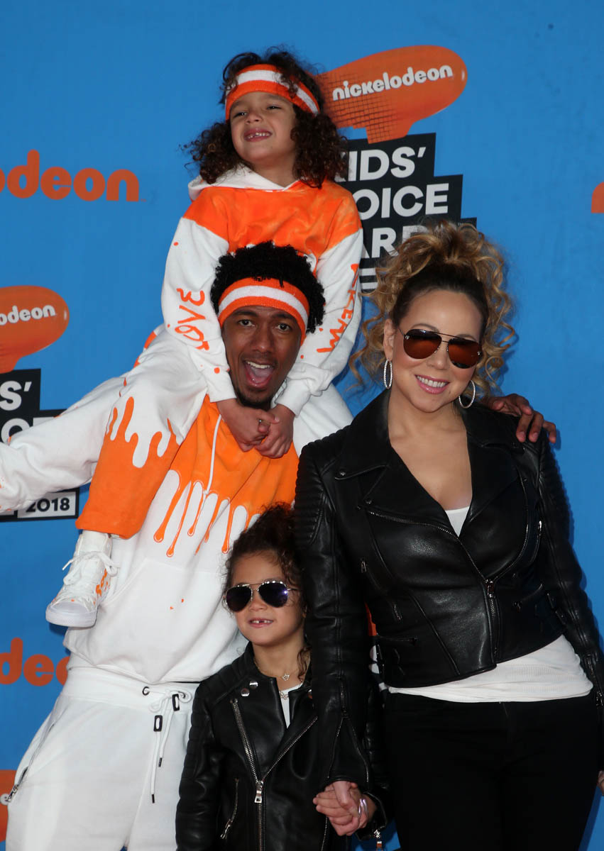 Mimi’s matching family