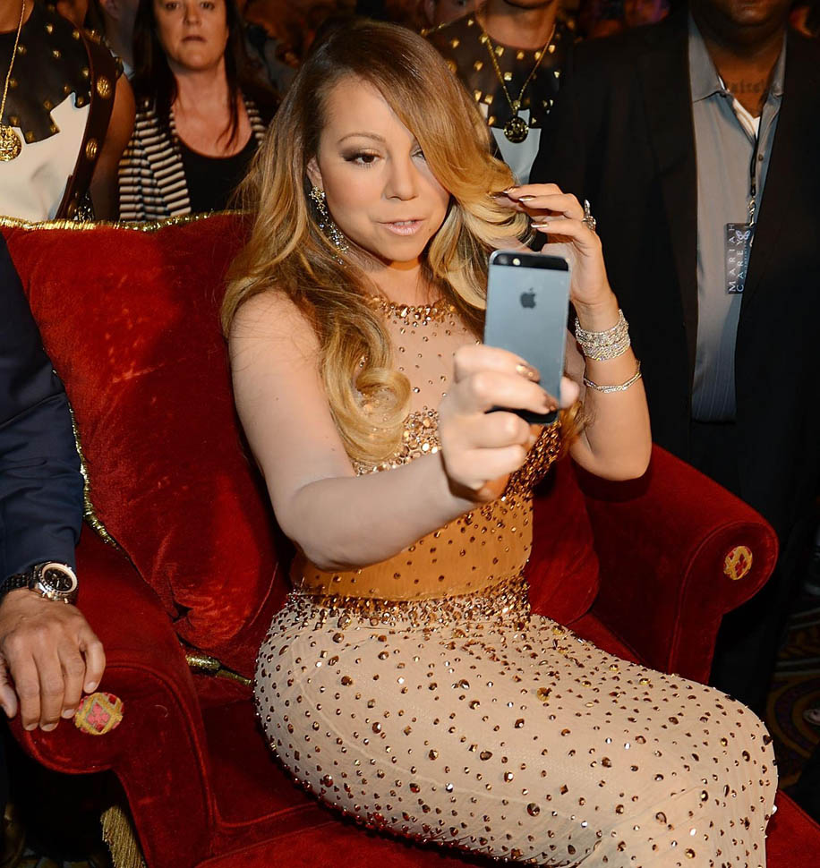 Mimi’s Vegas arrival