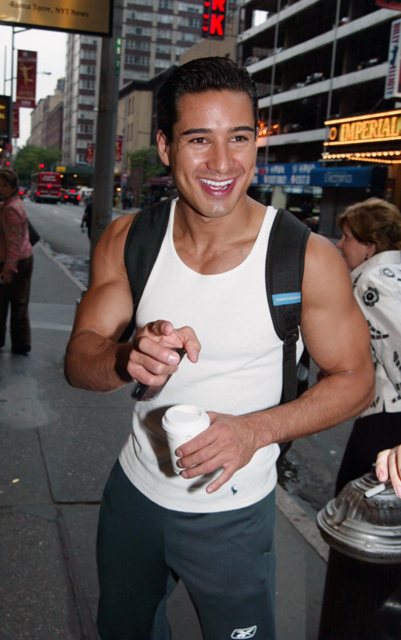 Worst of 2008: Beefcake Bachelor