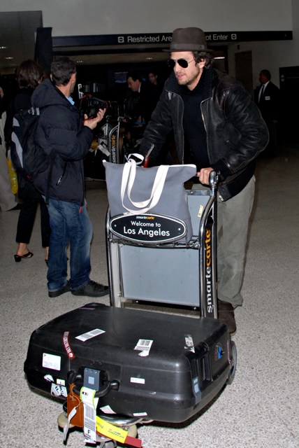 If George Had Taste…