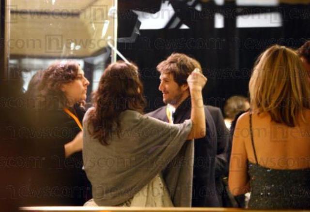 Marion & Guillaume: Love!