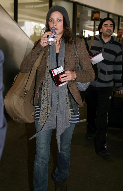 The last days of her reign