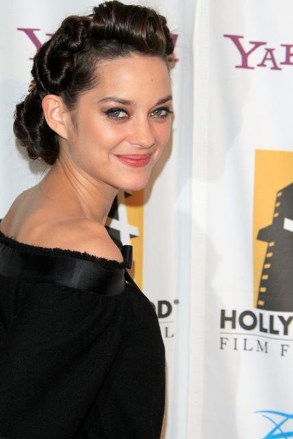 Fall In Love with My Marion