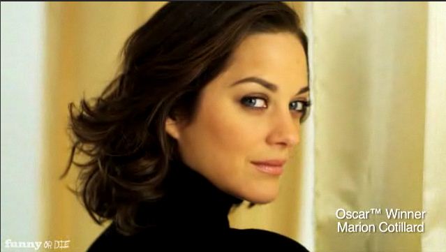 French Forehead Tittaes