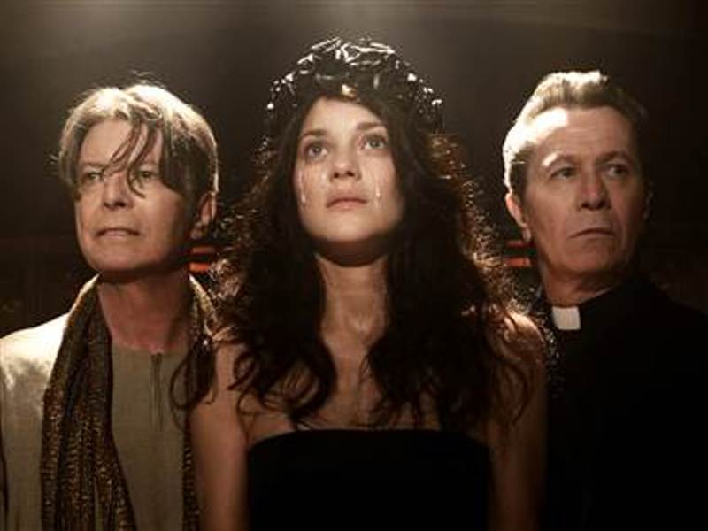 Punk is not going to Punk