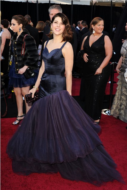 Oscar Failed Vintage: Marisa Tomei