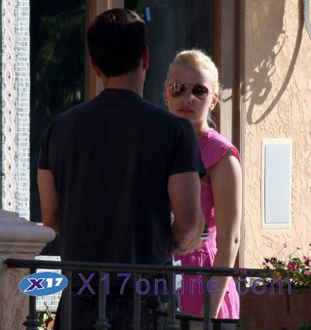 The Daily Wishful Thinking: Marky Mark & Scarjo