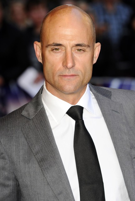 Mark Strong