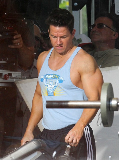 There must be strong female characters in this movie