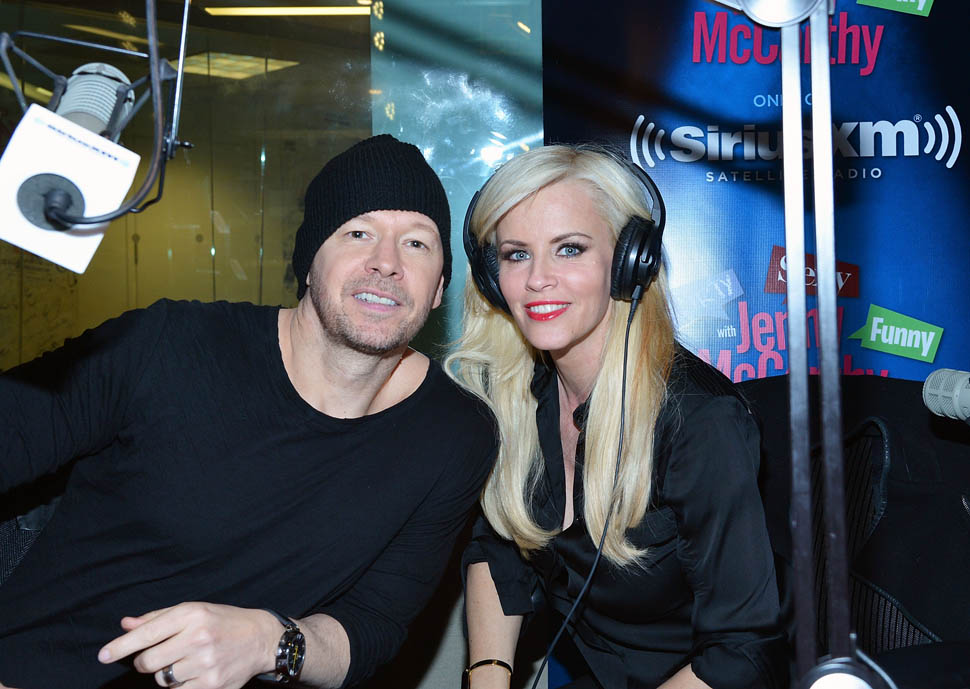 Wahlberg Brotherly Love