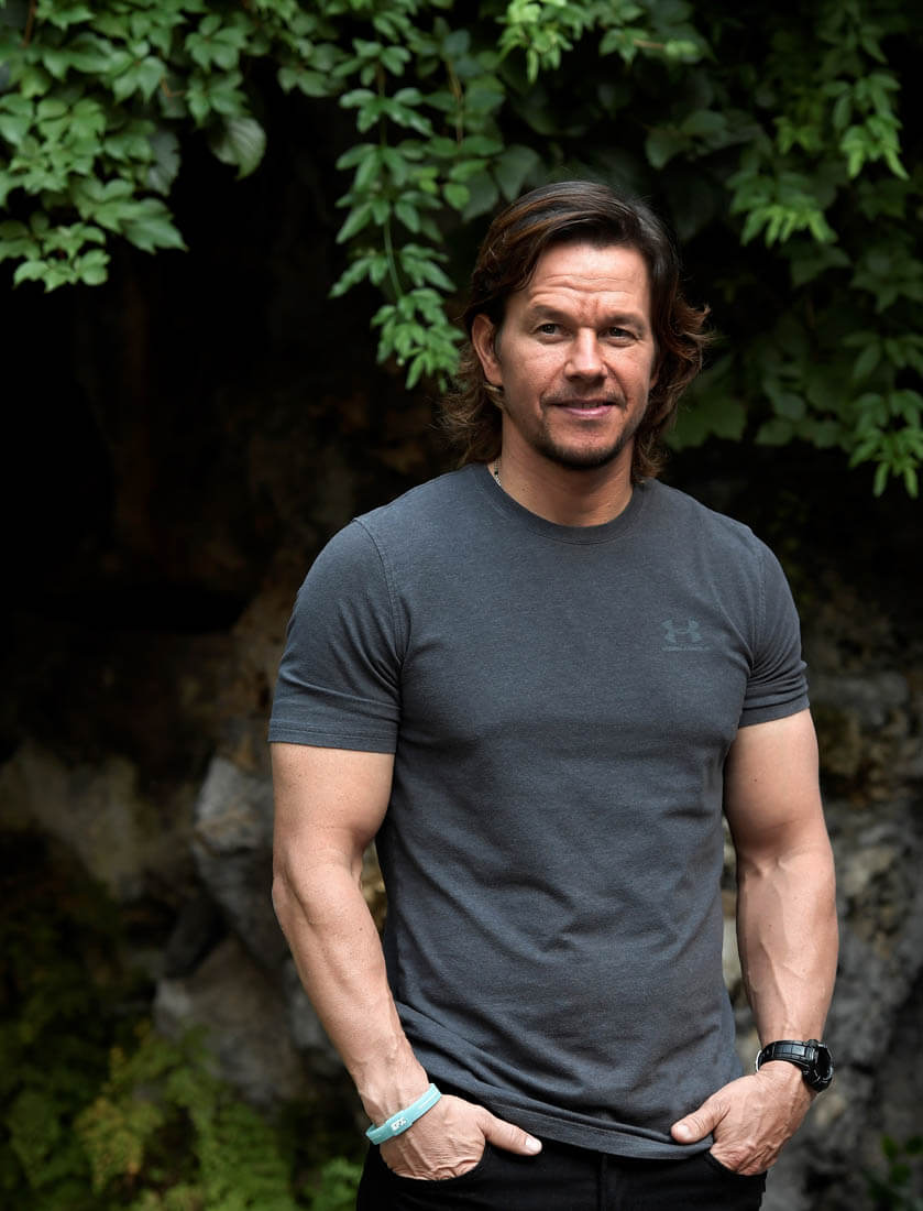 Mark Wahlberg: Patriotic Hero
