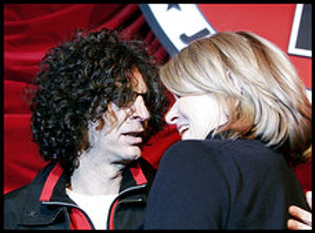 Why Martha is better than Oprah