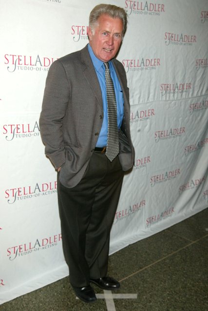 Love you President Bartlet