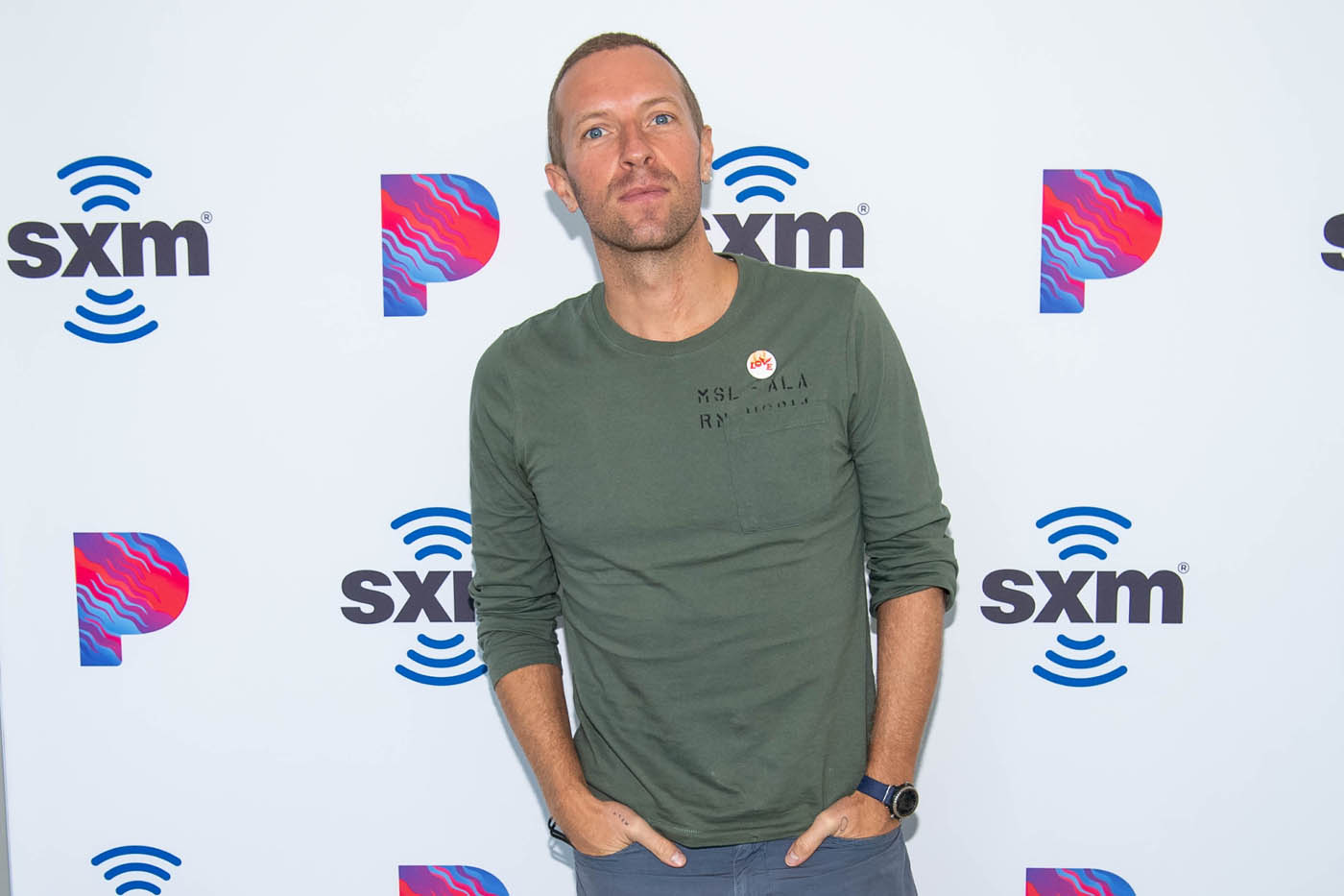 Chris Martin on homophobia and is Coldplay relevant?