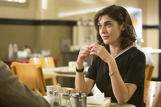 The Egg Roll Incident