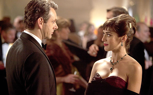 It’s Like Firing God