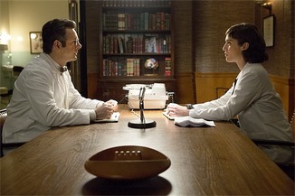 Isn’t it A-n-a-e-s-t-h-e-s-i-a?