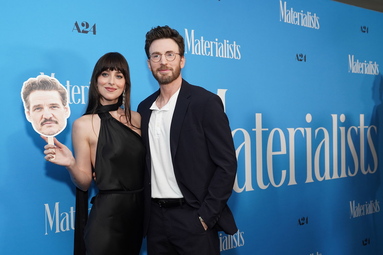 Celine Song’s Materialists