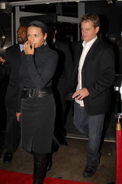 At Home with Matt & Lucy