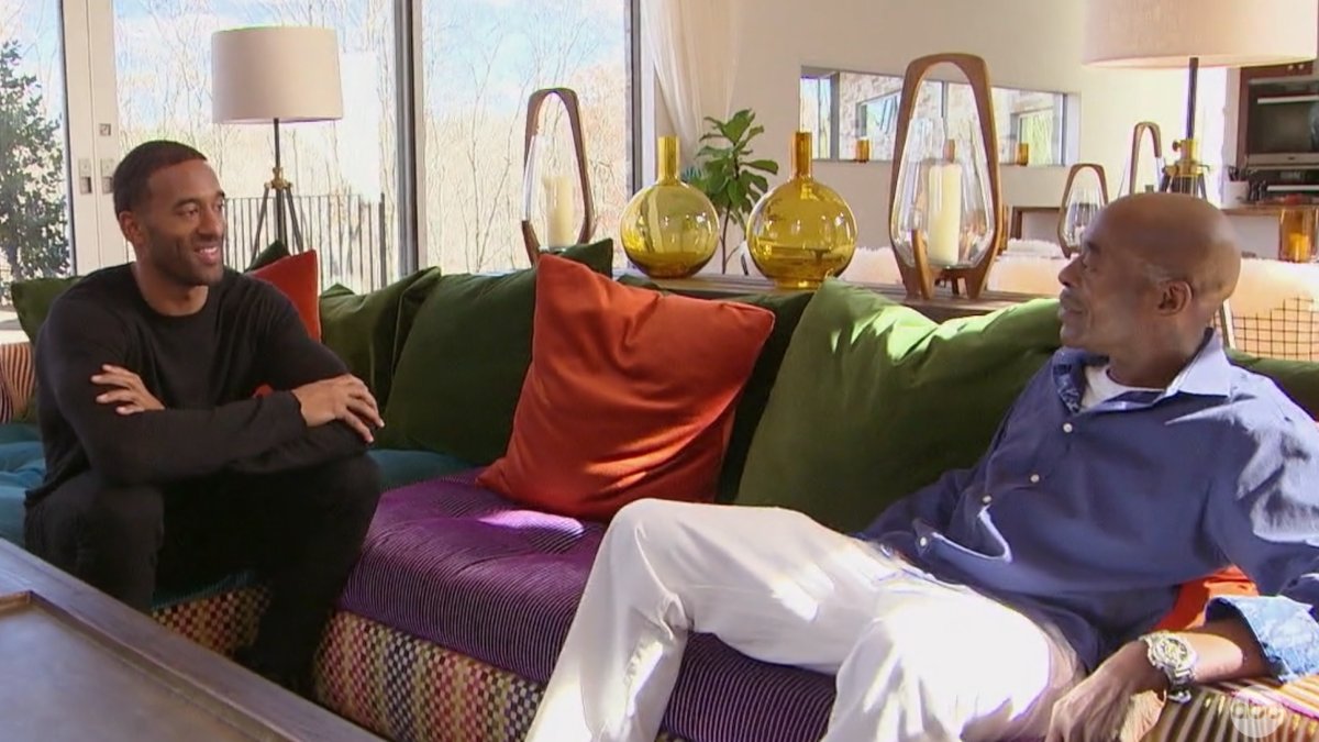 The Bachelor Continues to Stereotype