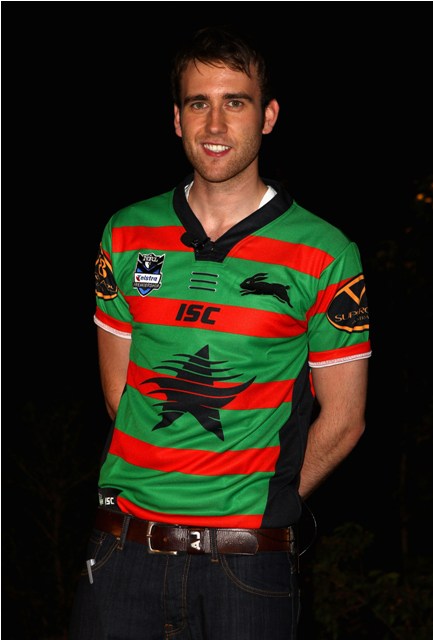 Neville around the world