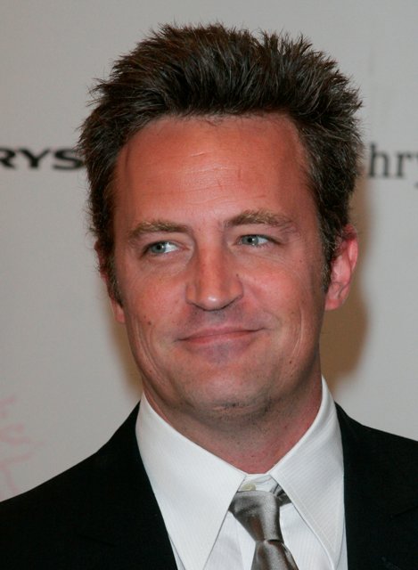 Mandy, Matthew, and the Ring