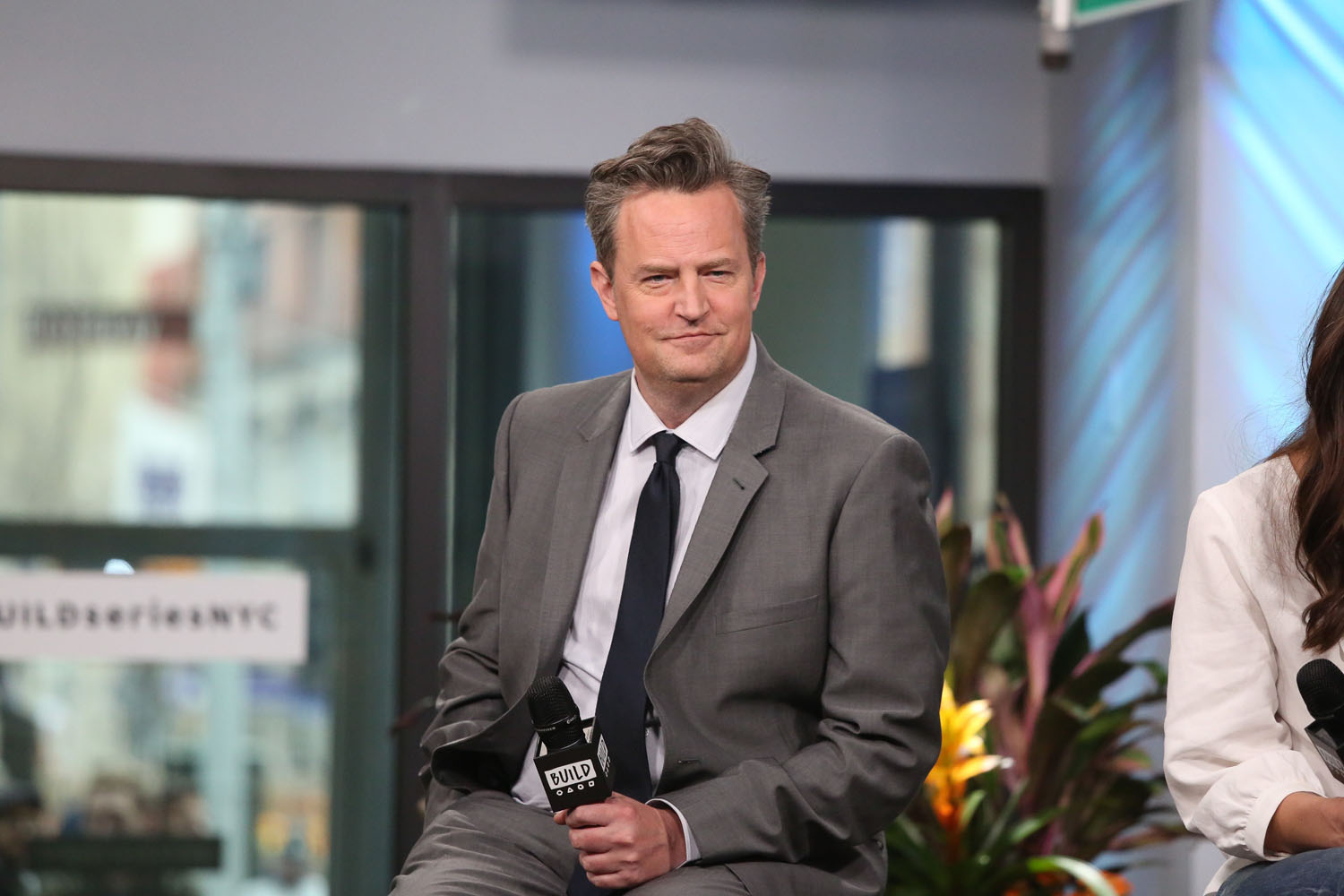 The cost of Matthew Perry’s recovery