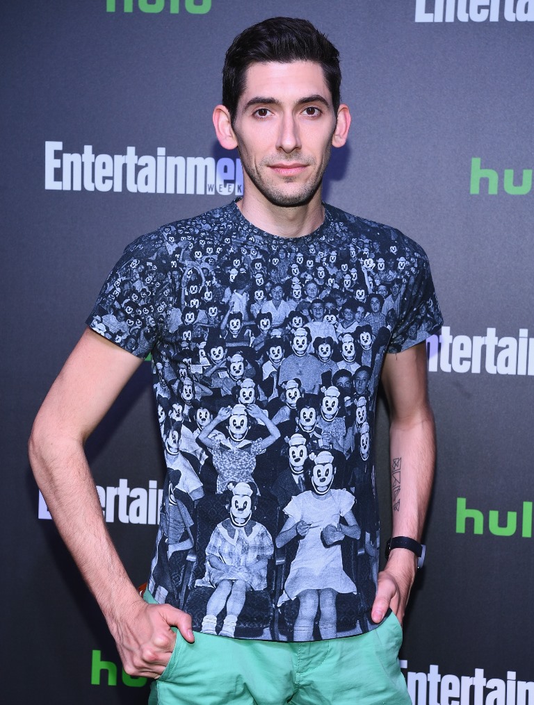 A Max Landis expose finally arrives