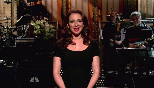 What is the value of the celebrity host?