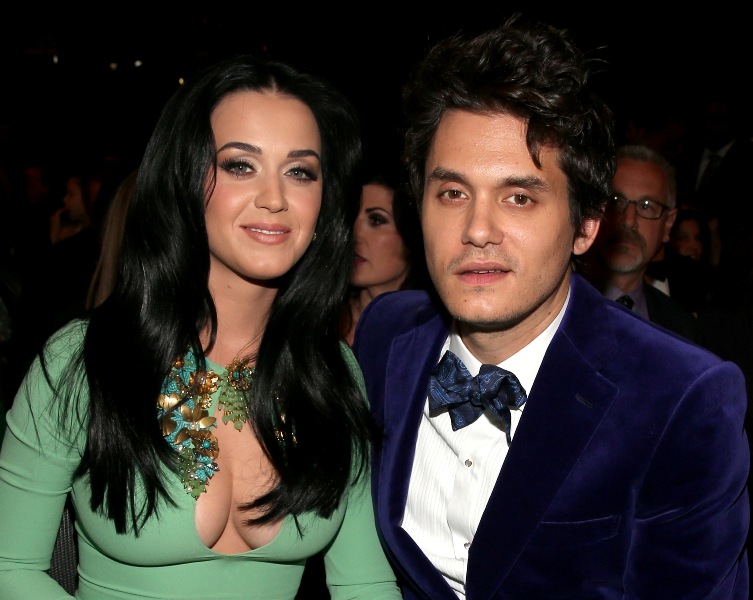Katy & John’s “human” love
