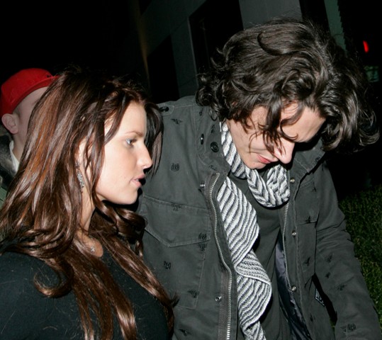 Which one is the Fantasy Girl?