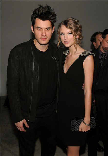 Oh Swifty...please be careful