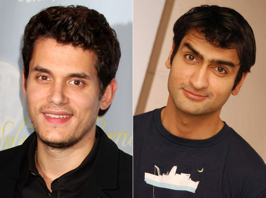 Douchebag is an accidental racist