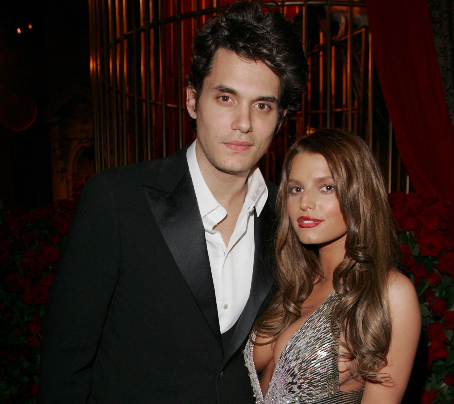 Celebrity Social Media, April 3, 2025